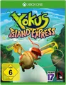 Produktbild: Sold Out Yoku's Island Express, E (Jeder)