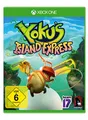 Produktbild: Yoku's Island Express - [Xbox One]