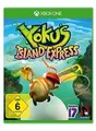 Produktbild: Yokus Island Express - [Xbox One] von Sold Out | Game | Zustand sehr gut