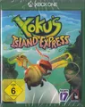 Produktbild: Yoku's Island Express für Xbox One - Neu & OVP - Deutsche USK 6 Version