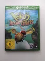 Produktbild: Yokus Island Express (Microsoft Xbox One) Neu Und OVP