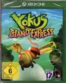 Produktbild: Yoku's Island Express - Xbox One - deutsch - Neu / OVP