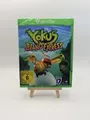 Produktbild: Yokus Island Express Xbox One Spiel | Pinball Adventure | Neu OVP Versiegelt