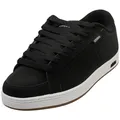 Produktbild: Etnies Kingpin Herren Skate-Schuhe Schwarz Weiß - 44 EU