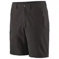 Produktbild: Patagonia - Terravia Trail Shorts 10'' - Shorts Gr 36 schwarz/grau