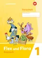 Produktbild: Flex und Flora. Ferienheft 1 Nadine Pistor