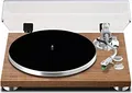 Produktbild: TEAC TN-400BT-SE  Plattenspieler mit Bluetooth (walnuss)