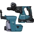 Produktbild: Makita DHR243RTJW Akku-Kombihammer