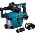 Produktbild: Makita DHR243RTJW Akku-Kombihammer