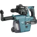 Produktbild: Makita Dhr243rtjw Akku Bohrhammer 18v Li-ion Lxt