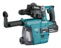 Produktbild: Makita Akku-Kombihammer 18V, DHR243RTJW, 24 mm, SDS-PLUS, 2 x 5 Ah Li-Ion in MAKPAC 4