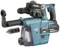 Produktbild: Makita SDS-Plus-Akku-Kombihammer 18V 5Ah inkl. Ladegerät