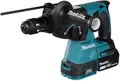 Produktbild: Makita DHR243RTJW Akku-Kombihammer SDS+, türkis