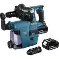 Produktbild: Makita DHR243RTJW Akku-Kombihammer