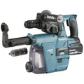 Produktbild: Makita SDS-Plus-Akku-Kombihammer 18 V 5 Ah inkl. Ladegerät