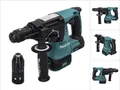 Produktbild: Makita DHR243RTJW Akku-Kombihammer 18V
