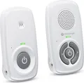 Produktbild: Motorola AM21 Audio Baby Monitor