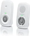 Produktbild: Motorola AM21 DECT-Babyfon Weiß (505537470999)