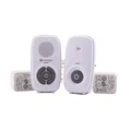 Produktbild: Motorola Nursery AM21 Audio Babyphone – Digitaler Monitor mit DECT Technologie