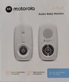 Produktbild: Motorola AM21 Audio Baby Monitor Babyphone mit  DECT - 300m Reichweite