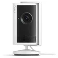 Produktbild: Amazon Ring Indoor Camera Plus, IP-Sicherheitskamera, Draußen, Kabelgebunden, Decke/Wand, Weiß, Tower - Weiß