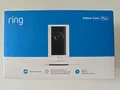 Produktbild: Ring Innenkamera Plus (neueste Gen.)| Retinal 2K, 4x-Zoom| Mit Netzstecker |Weiß