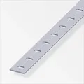 Produktbild: alfer Flachstange 39,5 x 1000 mm Stärke: 3 mm Flachprofil Flachstahl Flachstab