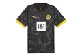 Produktbild: PUMA Fußballtrikot Puma Herren Borussia Dortmund Away Trikot 2023/24 770612