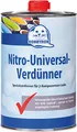 Produktbild: Nitro-Universalverdünnung 1 L von Walterschmidt (4213000000)