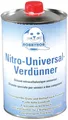 Produktbild: Robbyrob Verdünnung Nitroverdünnung 1 ltr.