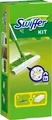 Produktbild: Swiffer Starter Set Bodenwischer Bodenstab + 8 Tücher