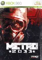 Produktbild: Metro 2033 [UK Import]