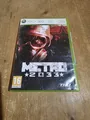 Produktbild: Microsoft Xbox 360 - Metro 2033 UK Gebraucht inklusive Anleitung