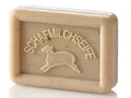 Produktbild: Ovis Hansen Schafmilchseife Zirbe 100g Eckig 8,5 X 6 CM 100028