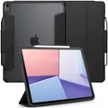 Produktbild: SPIGEN ULTRA HYBRID PRO IPAD AIR 13 2024 HÜLLE MIT SICHEREM SCHUTZ UND DESIGN