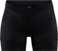 Produktbild: Craft Trainingstights ESSENCE HOT PANTS W BLACK