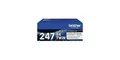 Produktbild: brother Toner Originalzubehör TN-247BKTWIN ca. 2 x 3.000 Seiten schwarz 2 St....