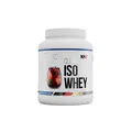 Produktbild: Clear Iso Whey 500 g Blueberry Ice Tea