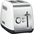Produktbild: KitchenAid 5KMT2115EWH 2-Schlitz-Toaster (859711695880)