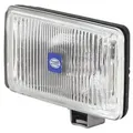 Produktbild: HELLA 1NB 005 860-201 Halogen-Nebelscheinwerfer - Comet 450 - 12V - Anbau - Lichtscheibenfarbe: weiß