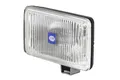 Produktbild: HELLA 1NB 005 860-201 Halogen-Nebelscheinwerfer - Comet 450 - 12V - rechteckig - Anbau - glasklare Streuscheibe - Lichtscheibenfarbe: weiß - links/rechts