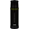 Produktbild: Thermos Mountain Bev Isolierflasche (Größe 0.75L, schwarz)