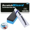 Produktbild: ScratchWizard Lack Reparatur Set Profi Lackreparatur Auto KFZ Kratzer entfernen