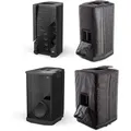 Produktbild: Bose® F1 System: Subwoofer+ 812 Top + Taschen