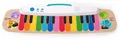 Produktbild: Baby Einstein Spielzeug-Musikinstrument Magisches Touch Keyboard, mit Licht & Sound