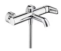 Produktbild: Axor Citterio M Einhebel-Wannenmischer Aufputz - Chrom - 34420000