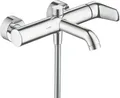 Produktbild: hansgrohe Einhebel-Wannenmischer AXOR CITTERIO M DN 15, Aufputz chrom
