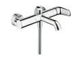 Produktbild: hansgrohe Axor Citterio M Wannenarmatur 34420000 Aufputz, Ausladung 200mm, chrom