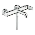 Produktbild: hansgrohe Wannen-Einhebelmischer Axor Citterio M AP, Ausladung 200mm, chrom
