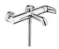 Produktbild: Axor Citterio M Einhebel-Wannenmischer Aufputz - Chrom - 34420000